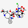 an image of a chemical structure CID 6917791