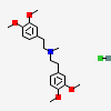 an image of a chemical structure CID 6917841