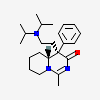 an image of a chemical structure CID 6917898
