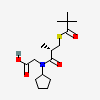 an image of a chemical structure CID 6917956