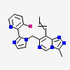 an image of a chemical structure CID 69179609