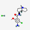 an image of a chemical structure CID 6917984