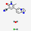 an image of a chemical structure CID 6918034