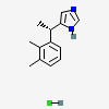 an image of a chemical structure CID 6918081
