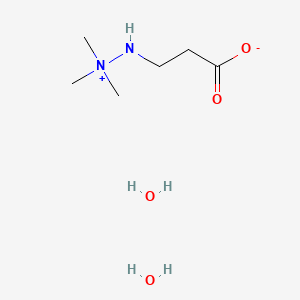 Mildronate,Meldonium