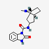 an image of a chemical structure CID 6918106