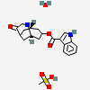 an image of a chemical structure CID 6918119