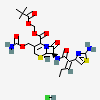 an image of a chemical structure CID 6918126