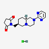 an image of a chemical structure CID 6918176