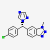 an image of a chemical structure CID 6918191