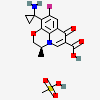 an image of a chemical structure CID 6918232