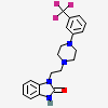 an image of a chemical structure CID 6918248