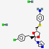 an image of a chemical structure CID 6918262