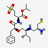 an image of a chemical structure CID 6918276