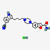 an image of a chemical structure CID 6918313