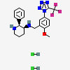 an image of a chemical structure CID 6918330
