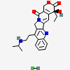 an image of a chemical structure CID 6918340