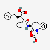 an image of a chemical structure CID 6918344