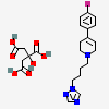 an image of a chemical structure CID 6918385