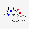 an image of a chemical structure CID 6918493