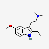 an image of a chemical structure CID 6918513