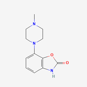 	pardoprunox (SLV308)