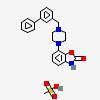 an image of a chemical structure CID 6918587
