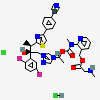 an image of a chemical structure CID 6918605