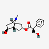 an image of a chemical structure CID 6918612
