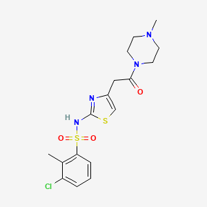 	BVT 2733(BVT.2733)