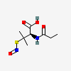 an image of a chemical structure CID 6918659