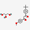 an image of a chemical structure CID 69186736