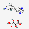 an image of a chemical structure CID 6918678
