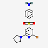 an image of a chemical structure CID 6918689