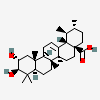 an image of a chemical structure CID 6918774