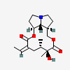 an image of a chemical structure CID 6918922