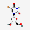 an image of a chemical structure CID 6918942