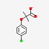 an image of a chemical structure CID 6918953