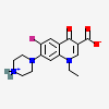 an image of a chemical structure CID 6919051