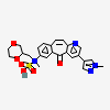 an image of a chemical structure CID 69192097