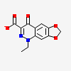 an image of a chemical structure CID 6919467