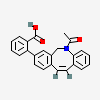 an image of a chemical structure CID 69195922