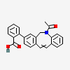 an image of a chemical structure CID 69195927