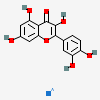 an image of a chemical structure CID 69202014