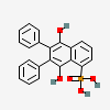 an image of a chemical structure CID 69204256