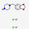 an image of a chemical structure CID 69206906