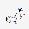 an image of a chemical structure CID 6921654