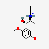 an image of a chemical structure CID 6921720