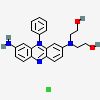 an image of a chemical structure CID 69219890