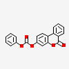 an image of a chemical structure CID 692203